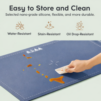 Smart Electric Food Warmer