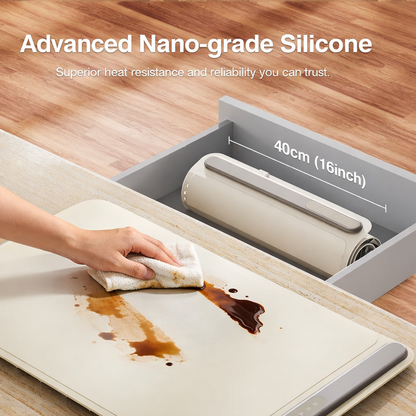 Smart Electric Food Warmer